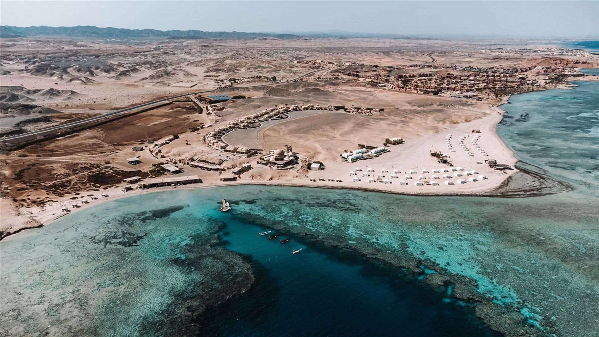 البحر الأحمر