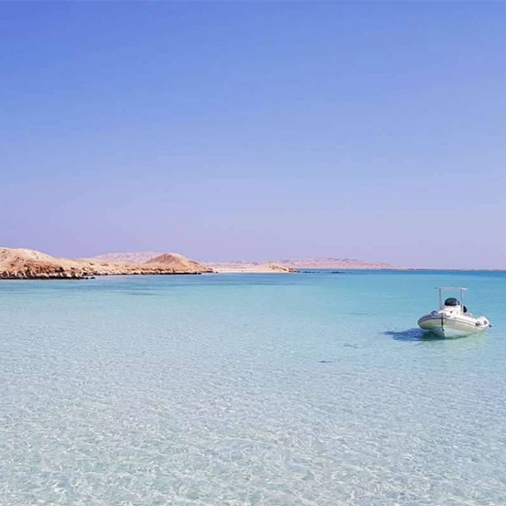 شواطىء الجفتون