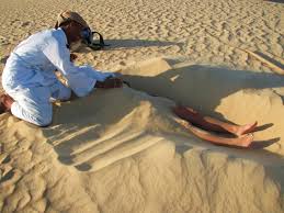 السياحة العلاجية.. فرصة لم نستفد منها بعد - المركز المصري للفكر والدراسات  الاستراتيجية