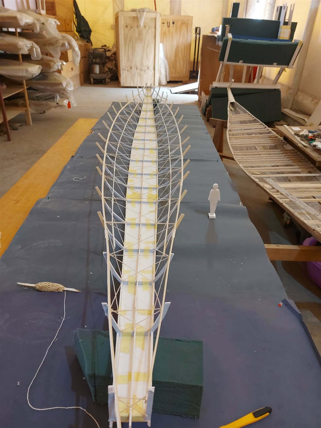 مركب خوفو الثانية&nbsp;