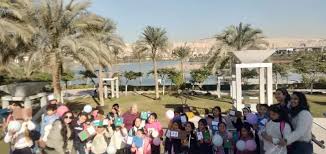 المتحف القومي للحضارة المصرية يطلق فعاليات «روح ومحبة» احتفالًا برأس السنة  وأعياد الميلاد | بوابة المحروسة الإخبارية