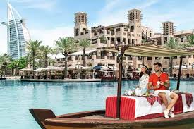 برنامج سياحي لمدة 5 أيام في دبي | فلاي دبي