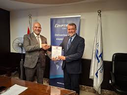 مصر للطيران للشحن الجوي تنجح في تجديد اعتمادات شهادات ISO الدولية - اليوم  السابع