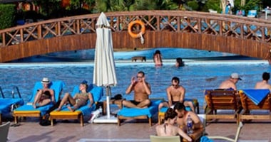 السياحة فى شرم الشيخ