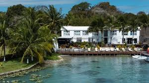 البيوت الفندقية فى البحيرة