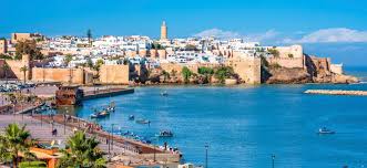 السياحة فى المغرب