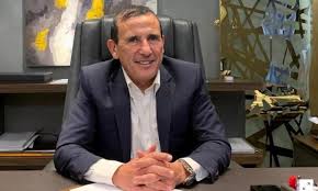 رئيس اتحاد غرف السياحة: مصر تظل وجهة عالمية رائدة رغم التحديات | الهيئة  الوطنية للإعلام