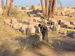 معبد مونتو بالكرنك