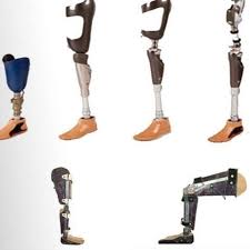 الأجهزة التعويضية