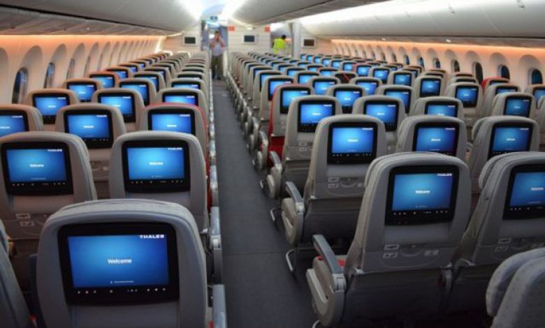 الخطوط الجوية الملكية الأردنية