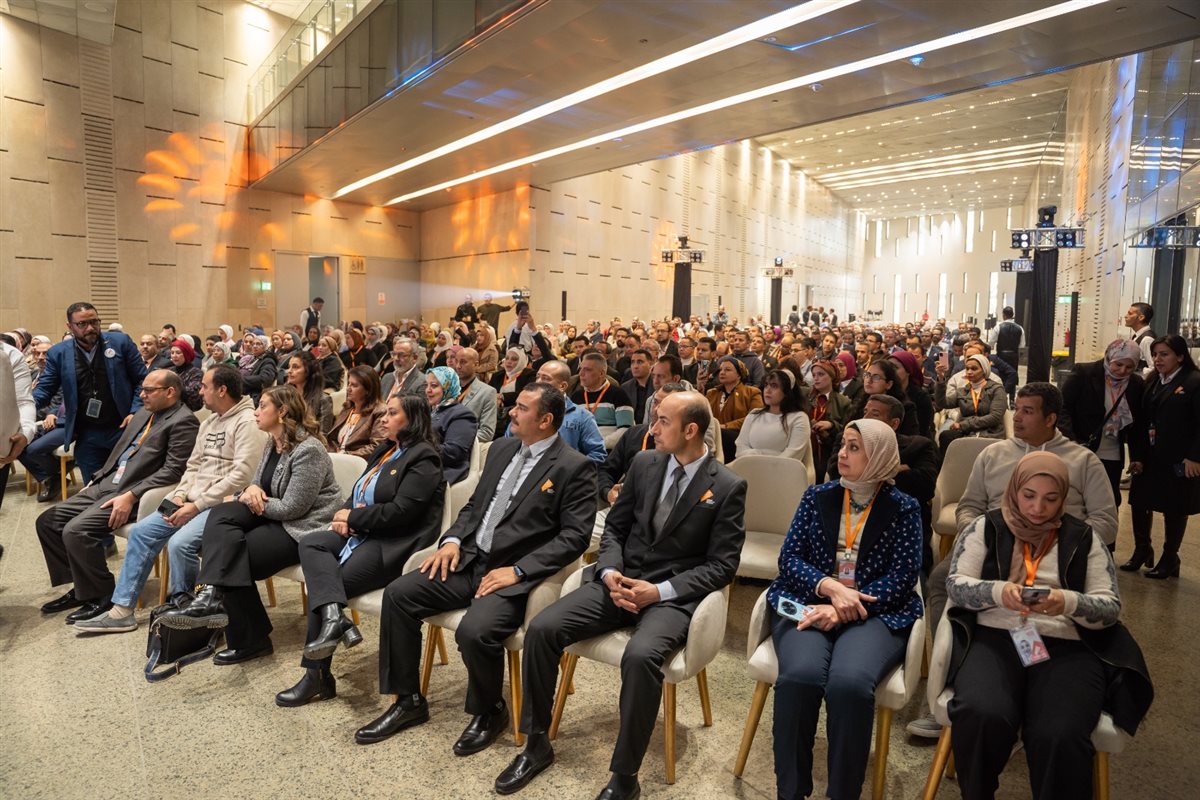 جانب من الفاعلية