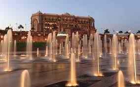 فنادق أبوظبي