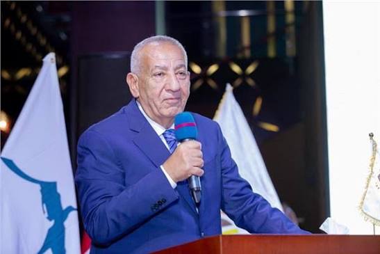 رجل الأعمال كامل أبو علي&nbsp;