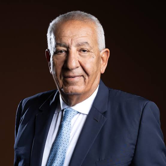 كامل أبو علي&nbsp;