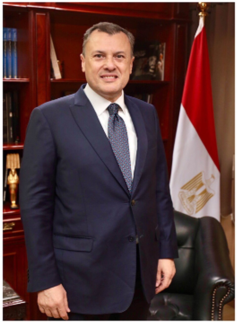 أحمد عيسي