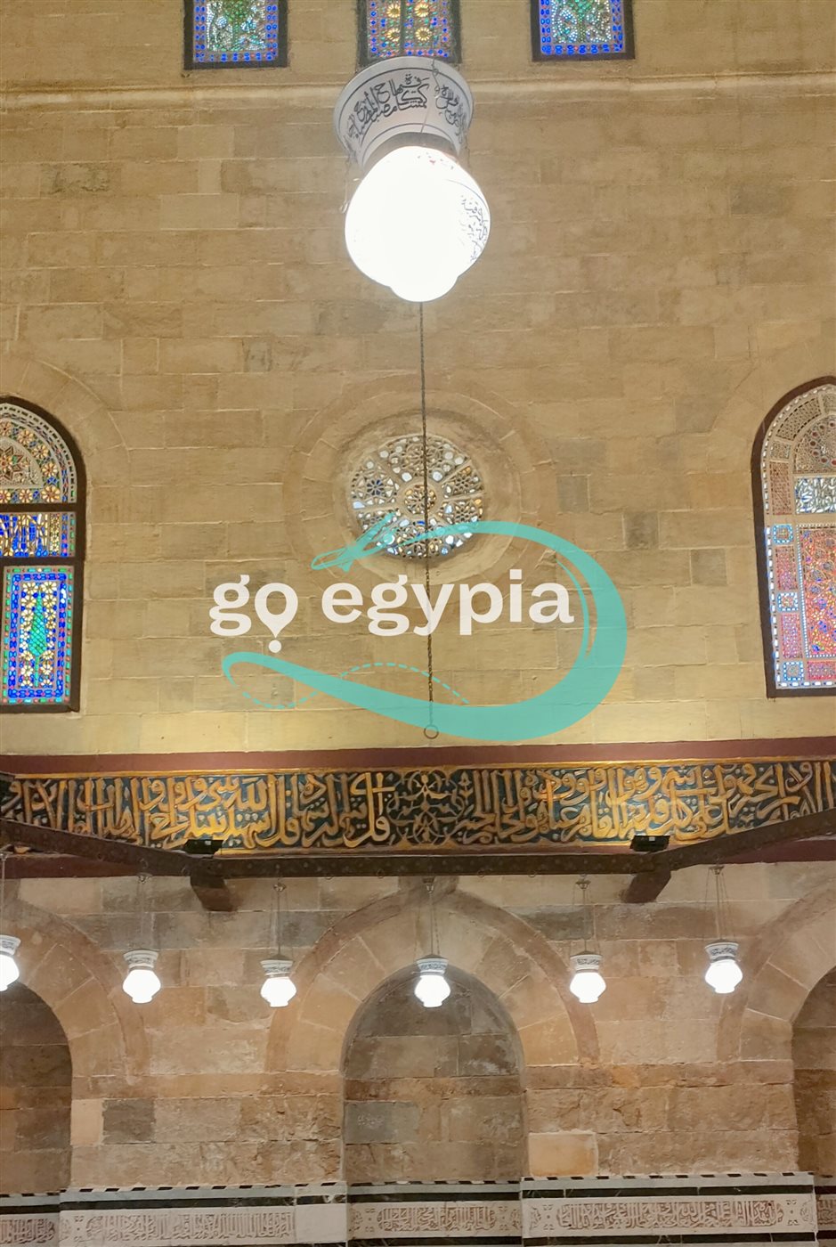 كتابات عربية