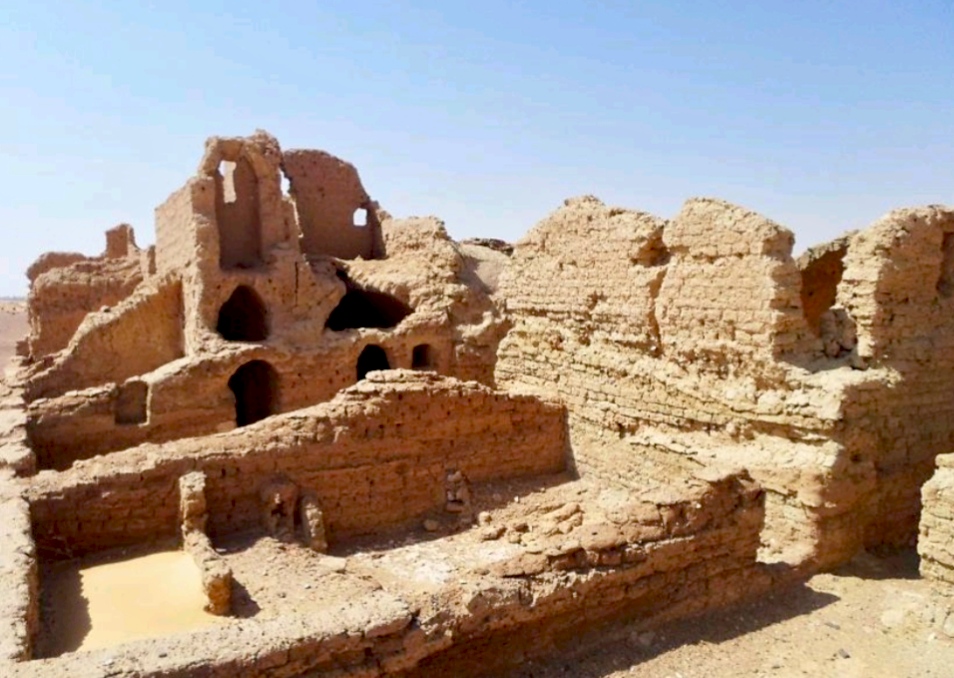 الواحات 2