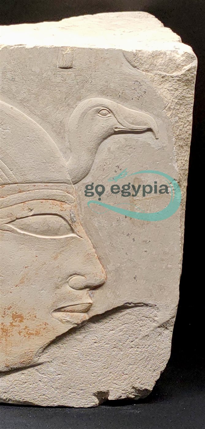 لوحة من مصر القديمة