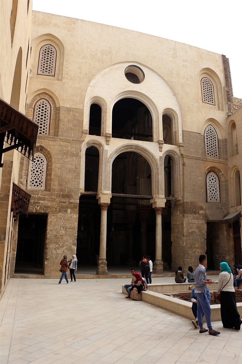 من مجموعة قلاوون