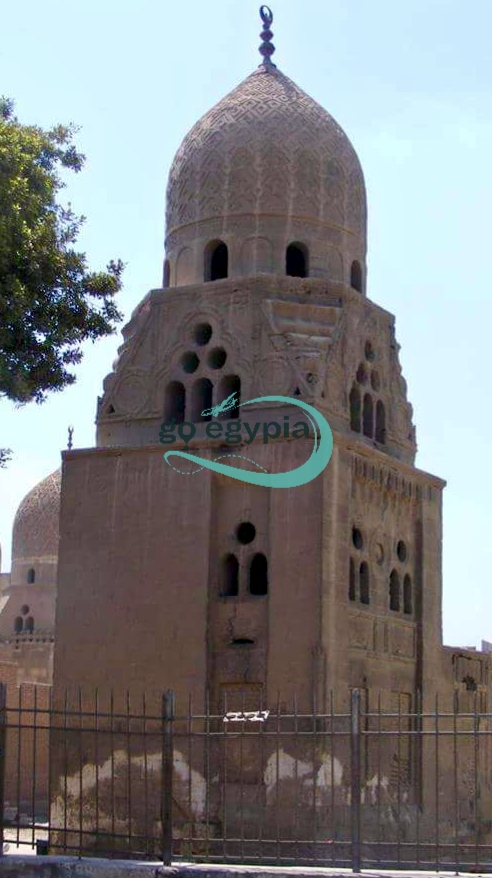 القبة&nbsp;