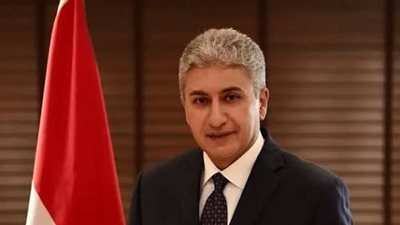 سرقتان تقربان وزير السياحة والآثار ليكون في مقدمة التعديلات الوزارية 