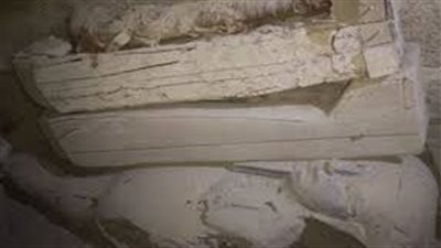 خنتي كا ليست وحدها.. مواقع آثرية استخدمت لتخزين كنوز مصر التاريخية