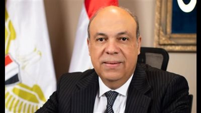 مستهدف رفع الطاقة الاستيعابية لمطار القاهرة لأكثر من 60 مليون راكب سنويا