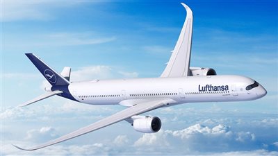 لوفتهانزا تبحث توسيع نطاق عملياتها ليشمل مدن أمريكية