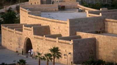 من قلب أسوان.. متحف النوبة يروي قصة شعب لا ينسى وجذور لاتموت 