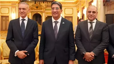 مصر للطيران توقّع بروتوكول تعاون مع مؤسسة راعي مصر للتنمية