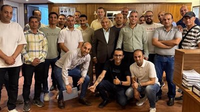 المنشآت السياحية تنظم دورة حول اشتراطات الحماية المدنية والوقاية من الحريق