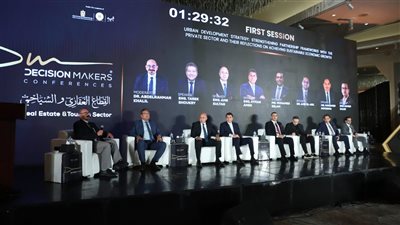 أيمن عامر: الساحل الشمالي أصبح وجهة عالمية بفضل البنية التحتية الحديثة