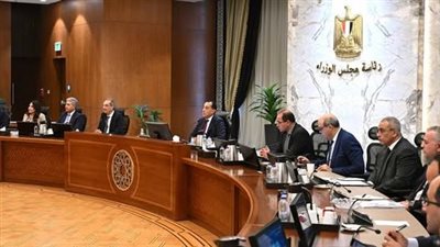 مدبولي يتابع مشروع تطوير المنظومة المتكاملة لمعلومات مصلحة الجوازات المركزية