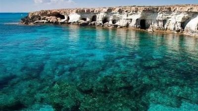 مكان ولا في الجنة، صفقات لا تعرفها عن محمية رأس محمد