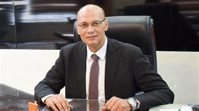 تعيين محمد أيمن مديرا عاما للشركة المتحدة لخدمات تكنولوجيا الطيران