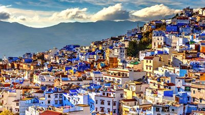 15 مليون سائح زاروا المغرب في 9 أشهر من العام 2025