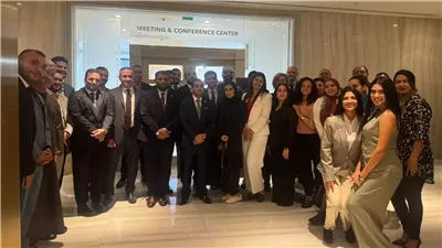 القاهرة تستضيف ورشة عمل مشتركة للسياحة المصرية والعُمانية