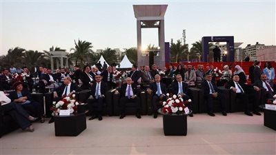 اتحاد السياحية يقيم احتفالية بفوز د. خالد العناني بمنصب مدير عام اليونسكو