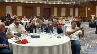 خطوة جديدة من غرفة شركات السياحة بالإسكندرية لتنشيط السياحة الداخلية 