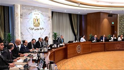 رئيس الوزراء يتابع جهود تعظيم الاستفادة سياحياً من مسار العائلة المقدسة