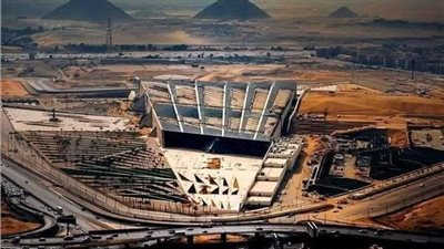 المتحف الكبير يغلق أبوابه أمس عن 8000 زائر وأرباح خيالية