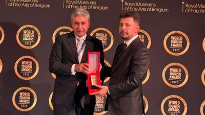 وزير السياحة: مصر نجحت زيادة أعداد الوافدين نسبة 21% 