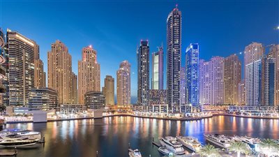 الإمارات تطلق أول طائرة شحن هجينة في الشرق الأوسط