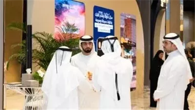 نجاح كبير لقمة التحوّل في سلامة الطيران بمشاركة واسعة في دبي