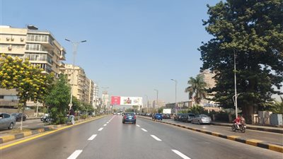 توجيهات عاجلة من محافظ الجيزة لاستقبال ضيوف افتتاح المتحف المصري الكبير