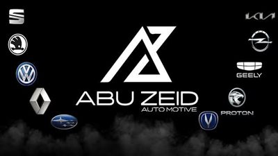 أبوزيد للسيارات تحتفل بـ14 عامًا من النجاح وتدشن فرعها الـ11 بالعجوزة