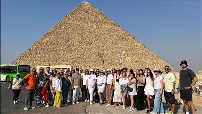 رحلات يومية من منسك إلى المقاصد المصرية.. طفرة في السياحة البيلاروسية إلى مصر