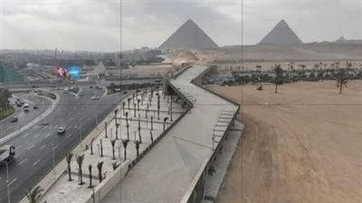 افتتاح المتحف المصري الكبير.. مصر تحتفل بأعظم صرح حضاري في العالم