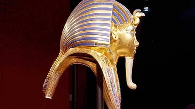 رحلة أثري مع قناع توت عنخ آمون من الحلم إلى الخلود