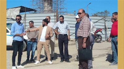 على أرض القاهرة الإسلامية… جولة ميدانية تكشف أسرار ترميم مساجد ومآذن تاريخية